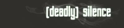 logo Deadly Silence (GER)